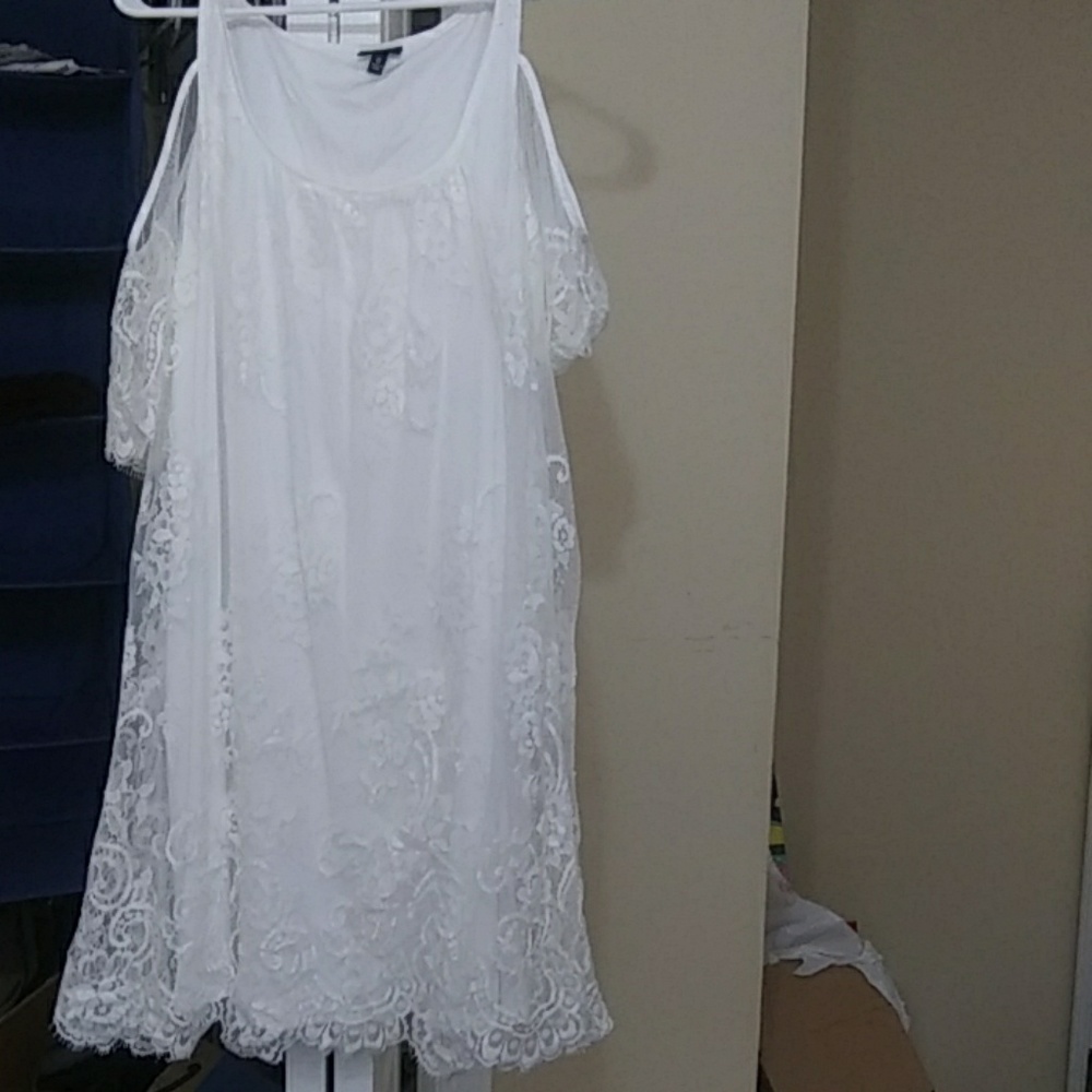 Torrid dress